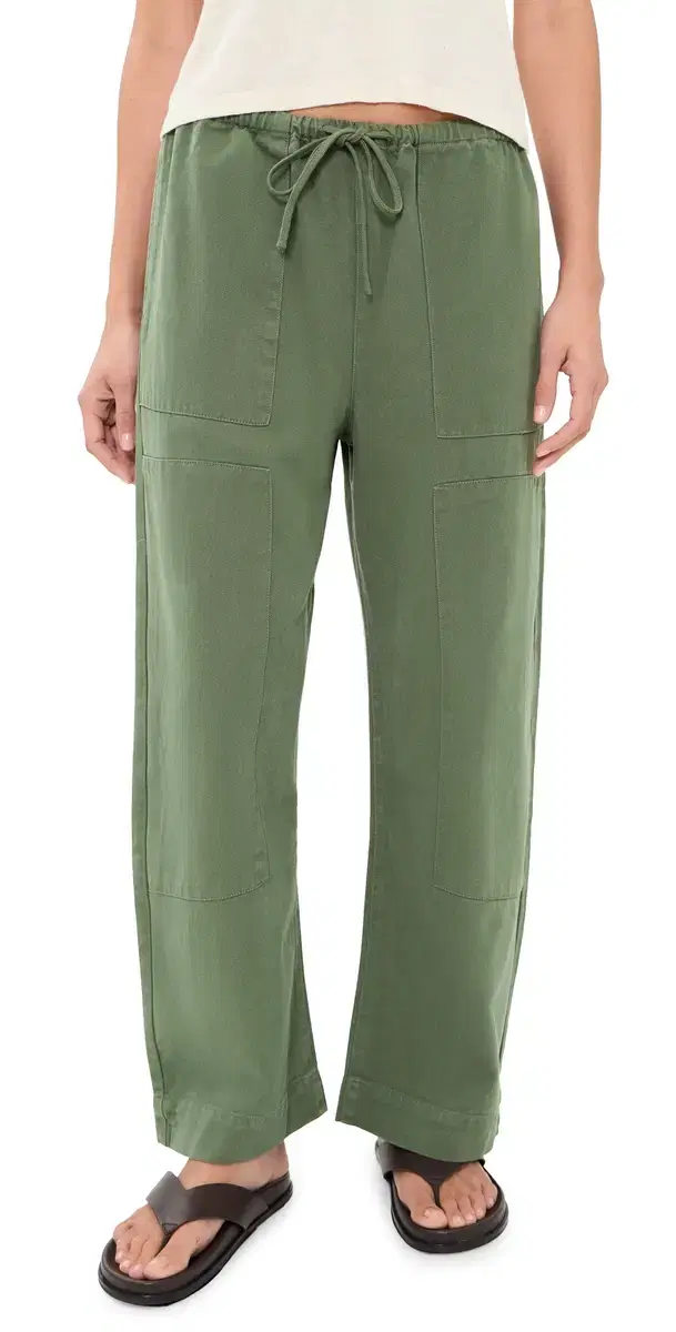 Z Supply Kit Carpenter Pants