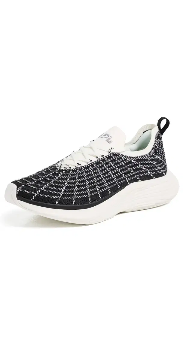APL Zipline Sneakers Black//Shark