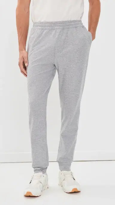 Beyond Yoga pacedye Freefit Zipper Pockets Joggers ilver Mist | Thumbnail 2
