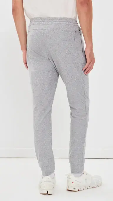 Beyond Yoga pacedye Freefit Zipper Pockets Joggers ilver Mist | Thumbnail 3