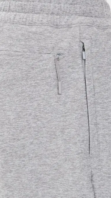 Beyond Yoga pacedye Freefit Zipper Pockets Joggers ilver Mist | Thumbnail 6