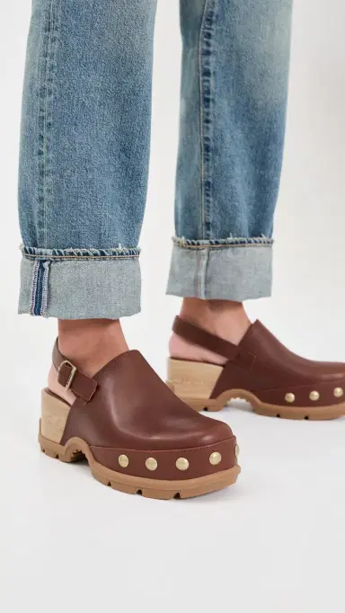 Sorel Roam'n RVT Clogs | Thumbnail 3