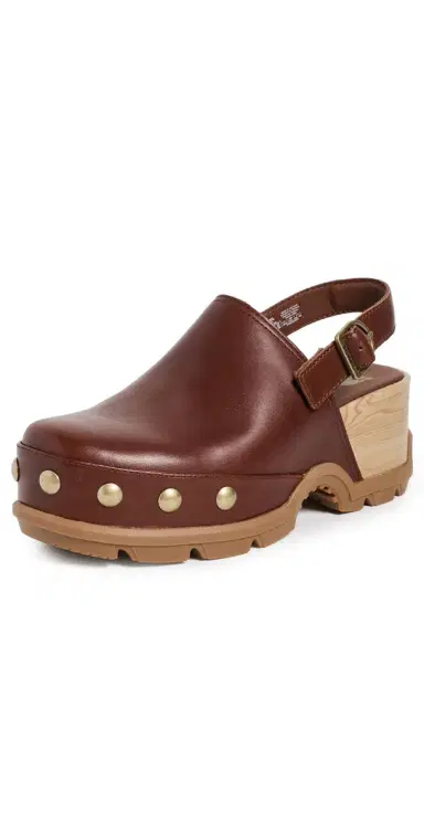 Sorel Roam'n RVT Clogs | Thumbnail 1