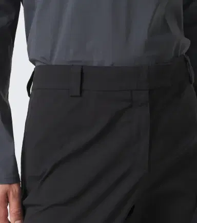 Miu Miu Cotton-blend poplin straight pants | Thumbnail 2