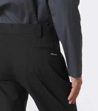 Miu Miu Cotton-blend poplin straight pants | Thumbnail 3