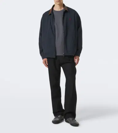 Prada Speedrock suede-trimmed sneakers | Thumbnail 7 Prada Speedrock suede-trimmed sneakers | Thumbnail 7