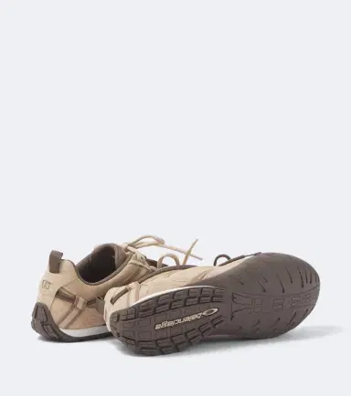 Balenciaga Radar Velvety suede sneakers | Thumbnail 5 Balenciaga Radar Velvety suede sneakers | Thumbnail 5