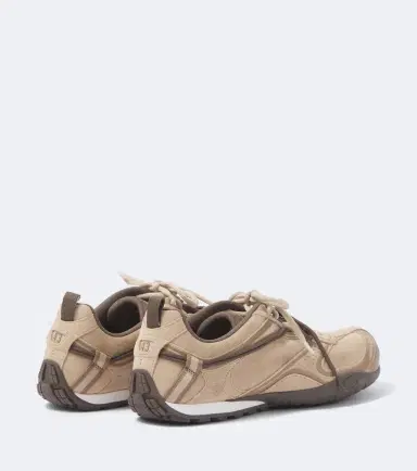 Balenciaga Radar Velvety suede sneakers | Thumbnail 6 Balenciaga Radar Velvety suede sneakers | Thumbnail 6
