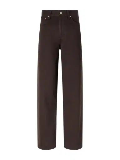 Citizens of Humanity The Taper Jean Mid-rise Straight-leg Jeans | Thumbnail 1