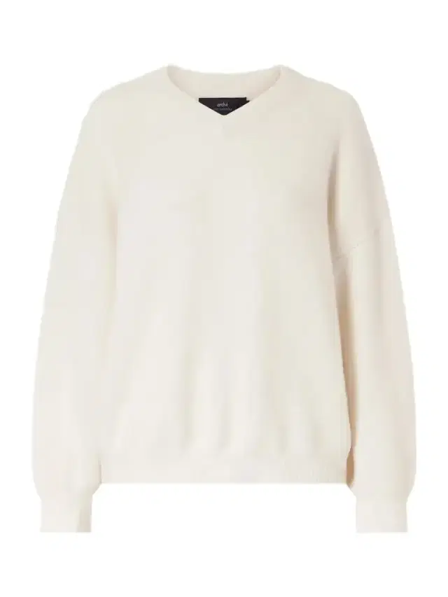 Arch4 Boundary Cashmere Sweater