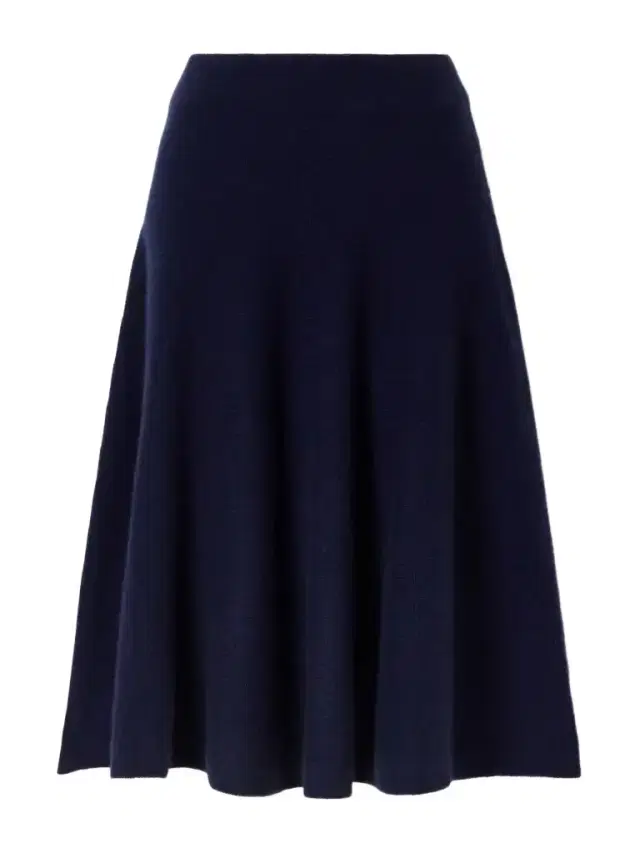 Arch4 Hillgate Cashmere Midi Skirt