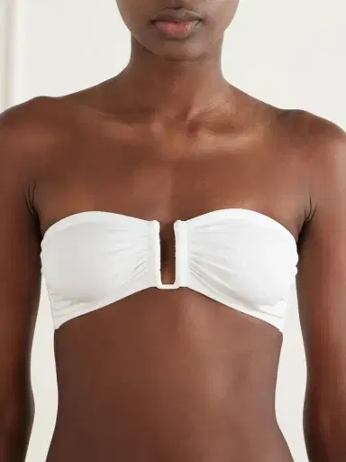 Eres Duni Strapless Bikini Top | Thumbnail 2 Eres Duni Strapless Bikini Top | Thumbnail 2