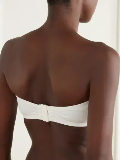 Eres Duni Strapless Bikini Top | Thumbnail 3 Eres Duni Strapless Bikini Top | Thumbnail 3