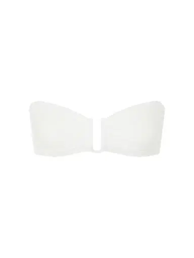 Eres Duni Strapless Bikini Top | Thumbnail 1 Eres Duni Strapless Bikini Top | Thumbnail 1