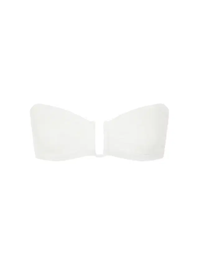 Eres Duni Strapless Bikini Top