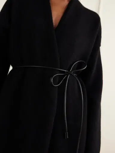 Arch4 Walmer Belted Cashmere Cardigan | Thumbnail 4