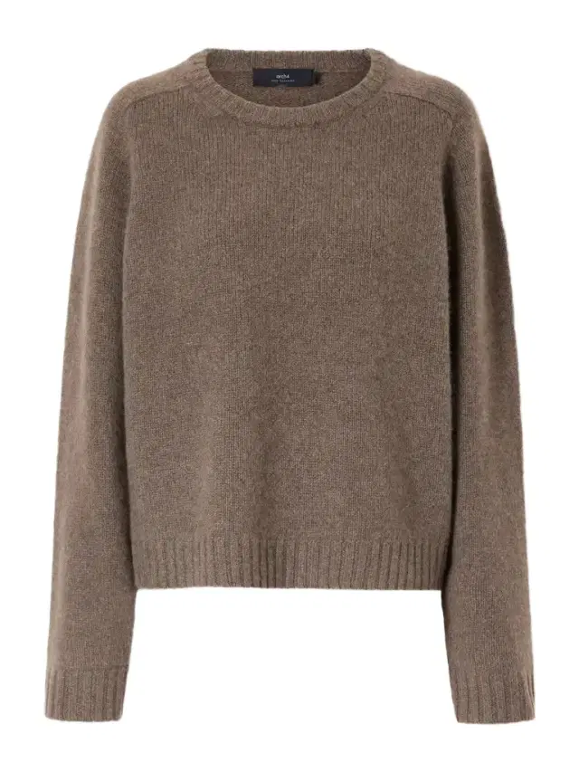 Arch4 Limerick Cashmere Sweater