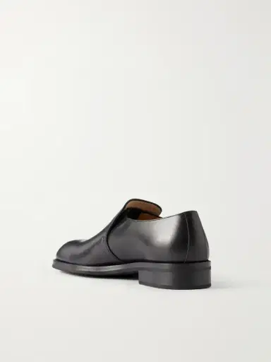 Lemaire Leather Loafers | Thumbnail 3