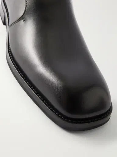 Lemaire Leather Loafers | Thumbnail 5
