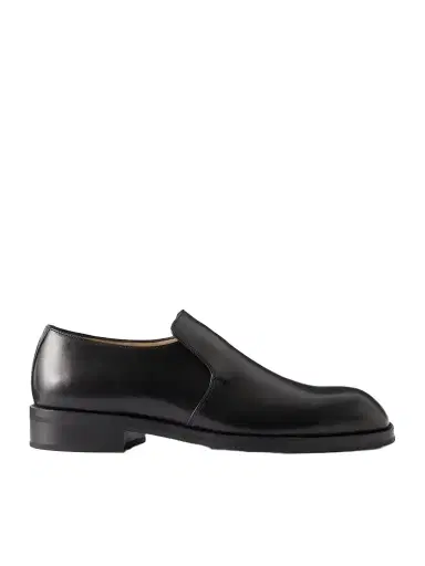 Lemaire Leather Loafers | Thumbnail 1