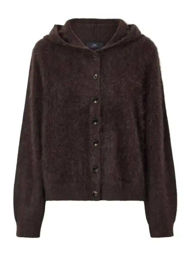 Arch4 Evelyn Hooded Cashmere Sweater