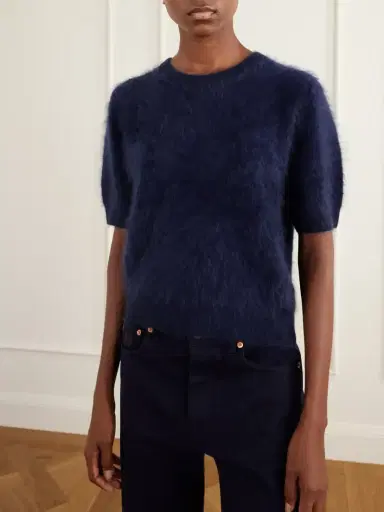 Arch4 Toulon Cashmere Sweater | Thumbnail 3