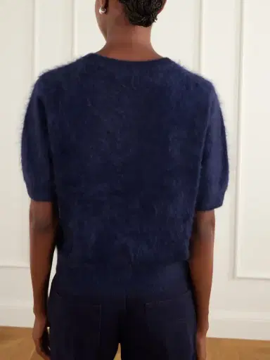 Arch4 Toulon Cashmere Sweater | Thumbnail 4