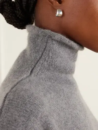 Arch4 Cimmie Cashmere Turtleneck Sweater | Thumbnail 4