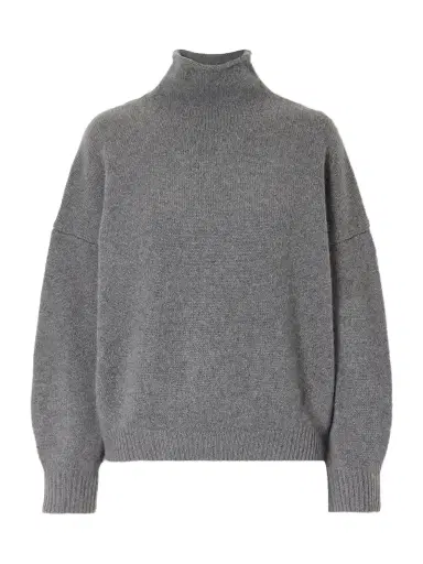 Arch4 Cimmie Cashmere Turtleneck Sweater | Thumbnail 1