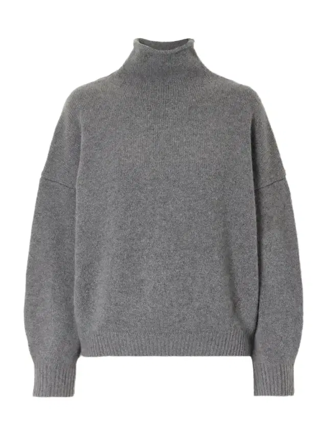 Arch4 Cimmie Cashmere Turtleneck Sweater