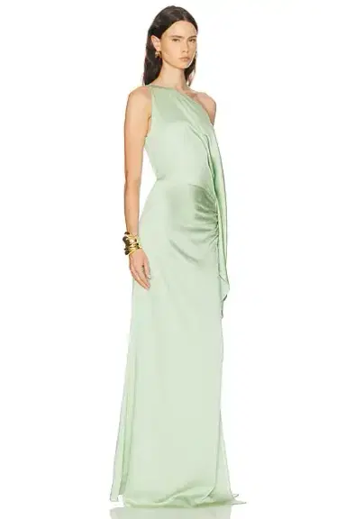 Silvia Tcherassi Kesia Dress | Thumbnail 2 Silvia Tcherassi Kesia Dress | Thumbnail 2