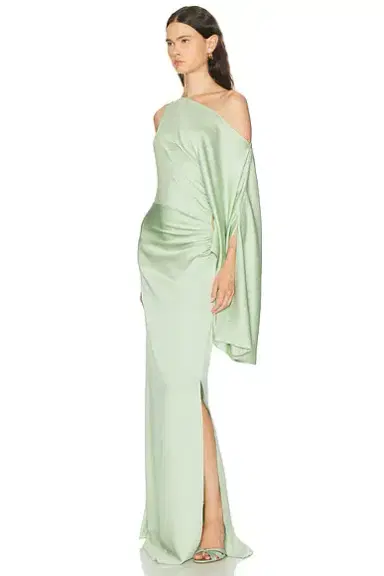 Silvia Tcherassi Kesia Dress | Thumbnail 3 Silvia Tcherassi Kesia Dress | Thumbnail 3