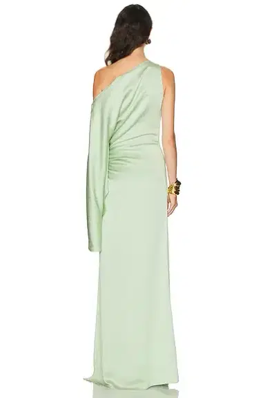 Silvia Tcherassi Kesia Dress | Thumbnail 4 Silvia Tcherassi Kesia Dress | Thumbnail 4
