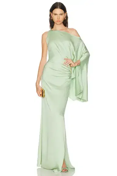 Silvia Tcherassi Kesia Dress | Thumbnail 5 Silvia Tcherassi Kesia Dress | Thumbnail 5