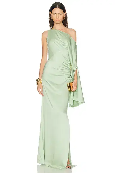 Silvia Tcherassi Kesia Dress