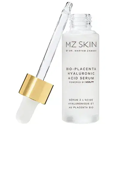 MZ Skin Bio Placenta Hyaluronic Acid Serum | Thumbnail 2 MZ Skin Bio Placenta Hyaluronic Acid Serum | Thumbnail 2