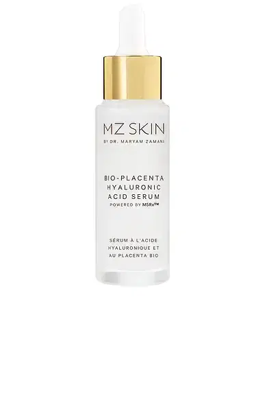 MZ Skin Bio Placenta Hyaluronic Acid Serum