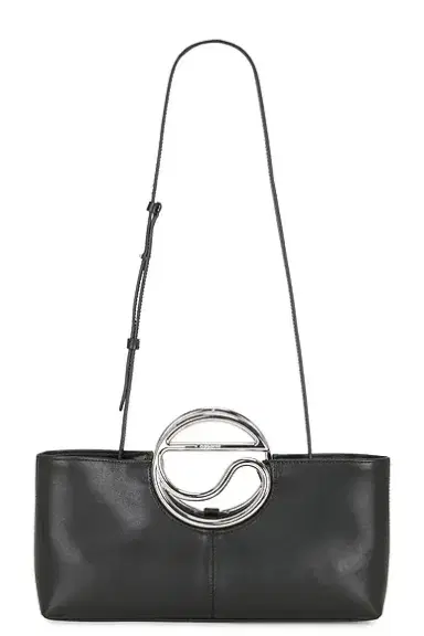 Coperni C Clutch | Thumbnail 1 Coperni C Clutch | Thumbnail 1