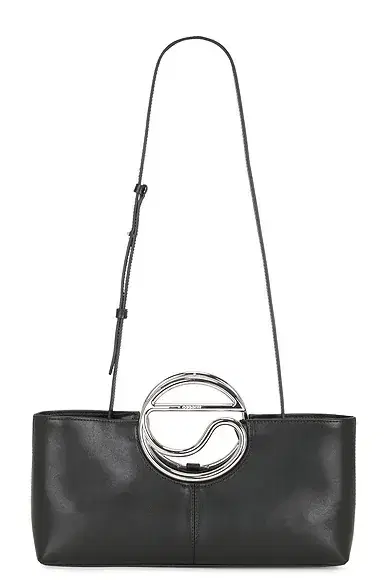 Coperni C Clutch
