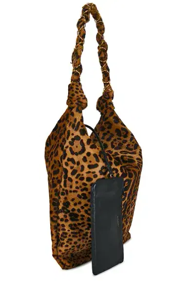Saint Laurent Amalia Shoulder Bag | Thumbnail 4 Saint Laurent Amalia Shoulder Bag | Thumbnail 4
