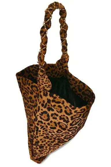 Saint Laurent Amalia Shoulder Bag | Thumbnail 5 Saint Laurent Amalia Shoulder Bag | Thumbnail 5