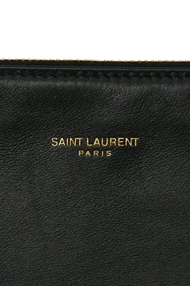 Saint Laurent Amalia Shoulder Bag | Thumbnail 6 Saint Laurent Amalia Shoulder Bag | Thumbnail 6
