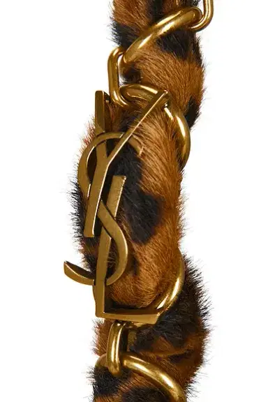 Saint Laurent Amalia Shoulder Bag | Thumbnail 7 Saint Laurent Amalia Shoulder Bag | Thumbnail 7