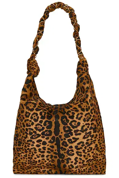 Saint Laurent Amalia Shoulder Bag