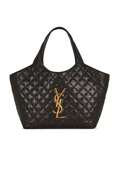 Saint Laurent Medium Icare Shopping Bag