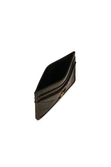 Saint Laurent Credit Card Case | Thumbnail 4 Saint Laurent Credit Card Case | Thumbnail 4
