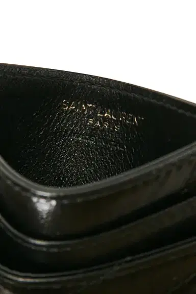 Saint Laurent Credit Card Case | Thumbnail 6 Saint Laurent Credit Card Case | Thumbnail 6
