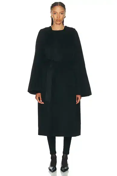 Nour Hammour Devere Coat