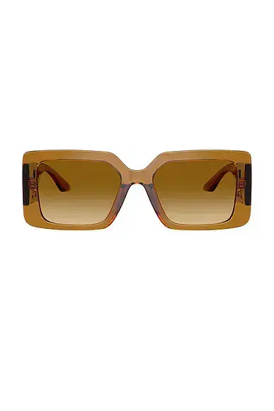 Versace Square Sunglasses