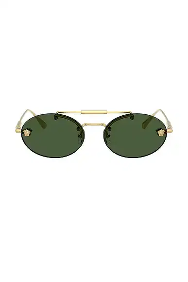 Oval Sunglasses